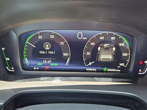 New 2026 Honda CR-V Sport-L image 26