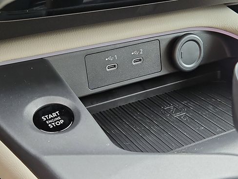 New 2026 Nissan Sentra SL FWD image 18