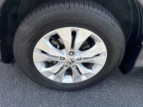 Used 2014 Honda CR-V EX-L image 9