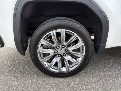 Used 2023 GMC Sierra 1500 Denali w/ Denali Reserve Package AWD/4WD image 23