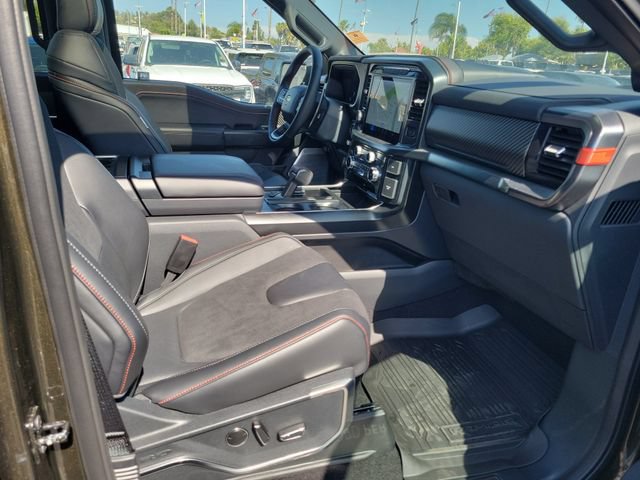 New 2026 Ford F150 Raptor AWD/4WD image 21