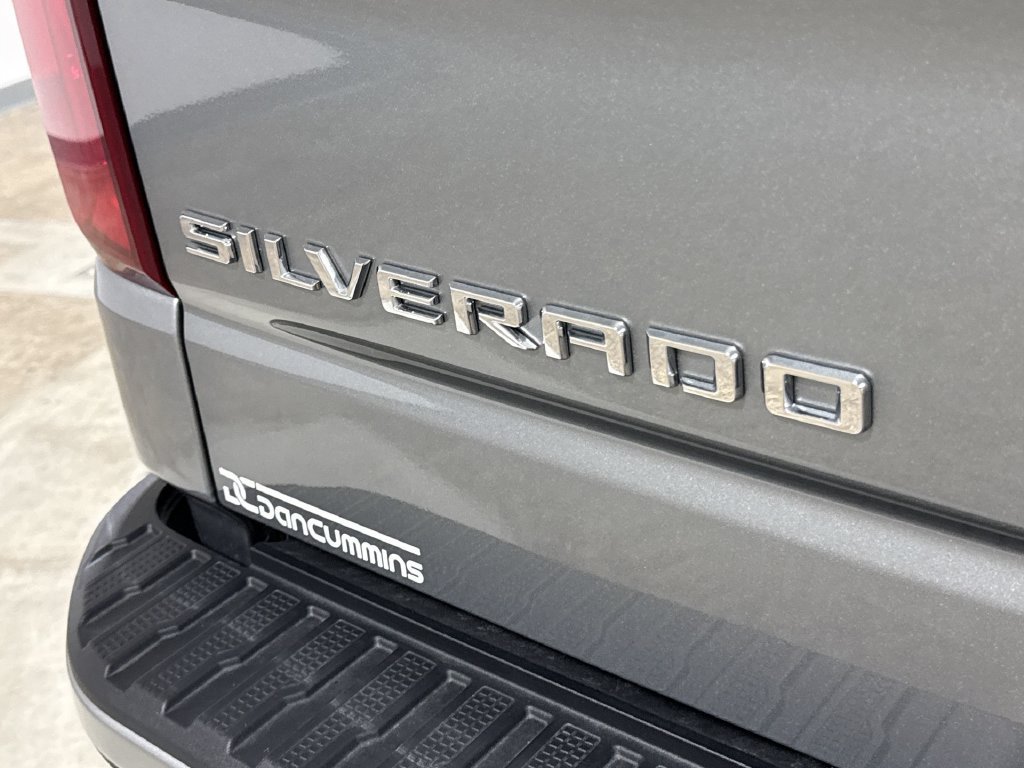 New 2026 Chevrolet Silverado 1500 RST w/ Z71 Off-Road Package AWD/4WD image 26
