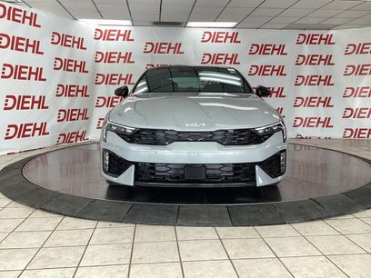 New 2026 Kia K5 GT-Line w/ GT-Line Premium Package