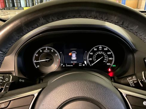 Used 2020 Acura RDX FWD w/ Technology Package image 23