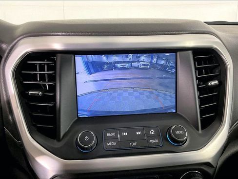 Used 2019 GMC Acadia SLT FWD image 31