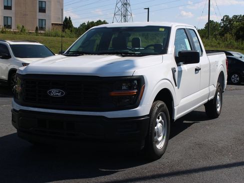 New 2026 Ford F150 XL RWD image 14