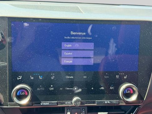 Certified 2023 Lexus NX 350 AWD image 34