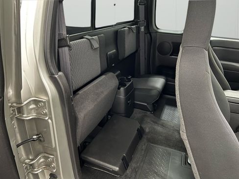 Used 2008 Chevrolet Colorado LT w/ LT Preferred Equipment Group image 22