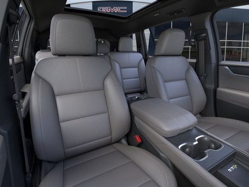 New 2026 GMC Acadia Elevation w/ Elevation Premium Package image 16