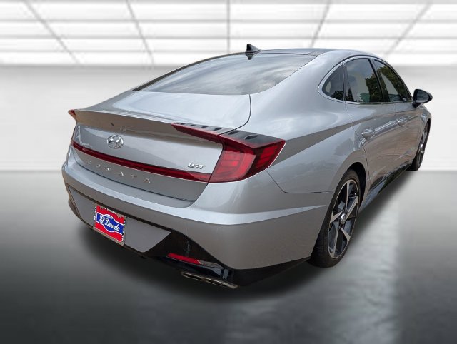 Used 2023 Hyundai Sonata SEL Plus FWD image 30