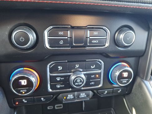 Used 2023 Chevrolet Tahoe RST w/ Luxury Package image 27