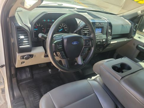 Used 2020 Ford F150 XL w/ Equipment Group 101A Mid RWD image 10