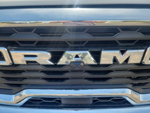 New 2025 RAM 5500 Tradesman image 24
