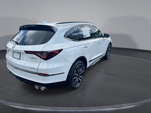 Used 2022 Acura MDX Type S AWD/4WD image 11