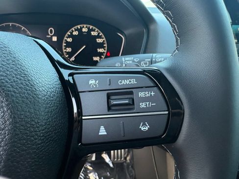 New 2026 Honda Civic Sport image 22