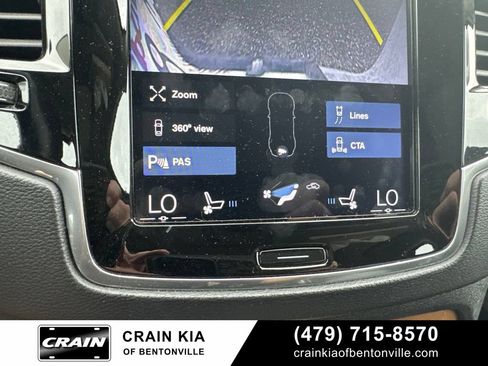 Used 2019 Volvo XC90 T6 Inscription w/ Advanced Package AWD/4WD image 24