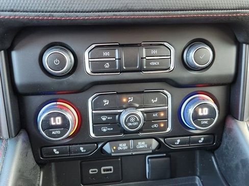 Used 2023 Chevrolet Tahoe RST w/ Max Trailering Package image 22