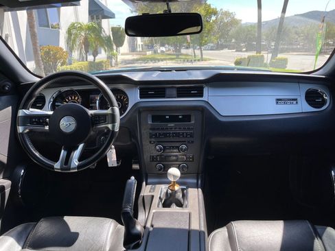Used 2014 Ford Mustang GT Premium w/ GT Track Package RWD image 15