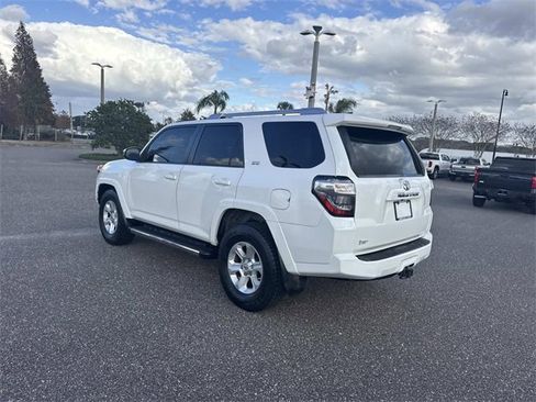 Used 2015 Toyota 4Runner 2WD image 6