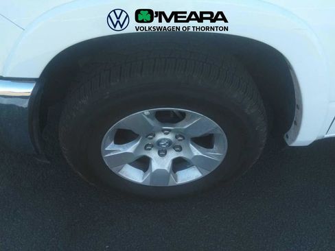 Used 2025 RAM 1500 Big Horn AWD/4WD image 6
