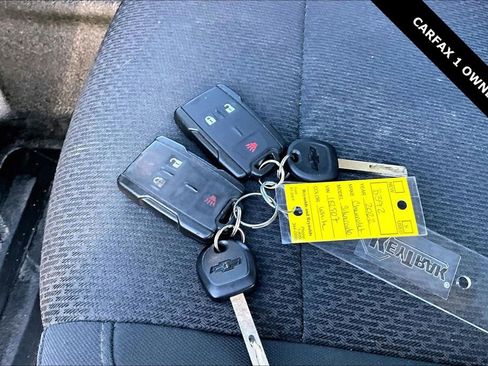 Used 2022 Chevrolet Silverado 3500 W/T w/ WT Convenience Package image 29