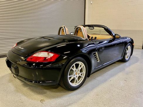 Used 2006 Porsche Boxster image 12