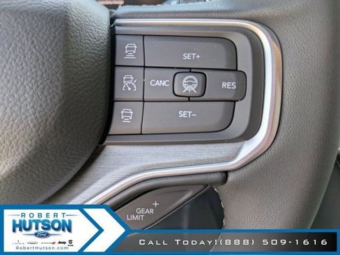 New 2026 Jeep Grand Wagoneer 2WD image 29