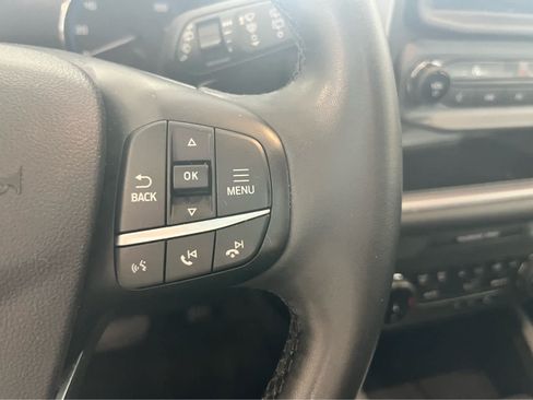 Certified 2024 Ford Bronco Sport Outer Banks w/ Tech Package AWD/4WD image 25