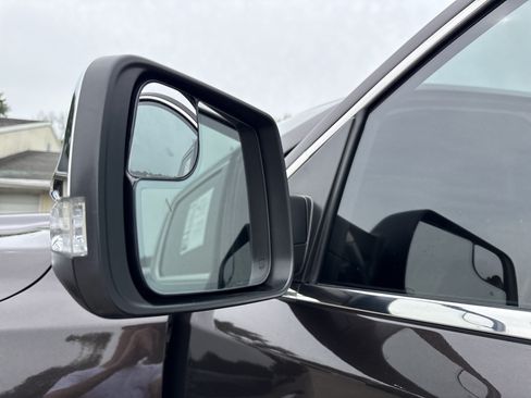 Used 2019 RAM 1500 Laramie Longhorn AWD/4WD image 15