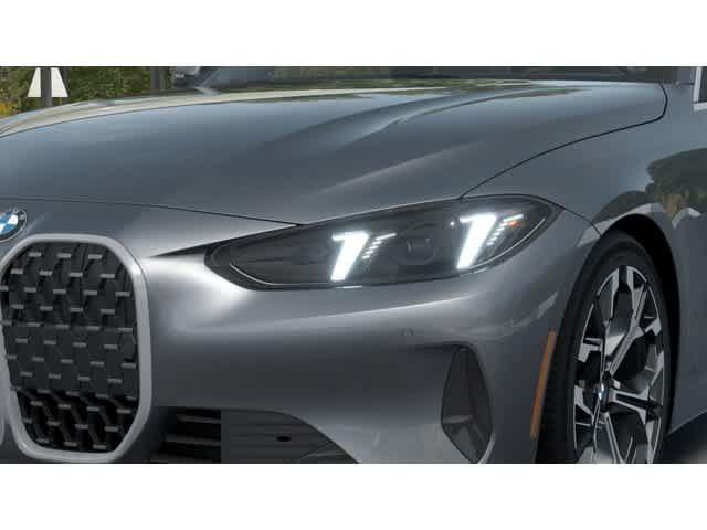 New 2026 BMW 430i Coupe w/ Convenience Package RWD image 6