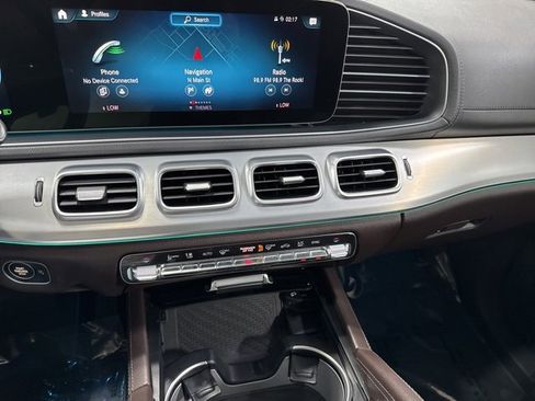 Used 2020 Mercedes-Benz GLS 450 4MATIC image 19