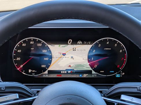 New 2026 Mercedes-Benz GLE 350 4MATIC image 22