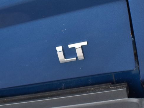 Used 2016 Chevrolet Silverado 2500 LT w/ All Star Edition image 4