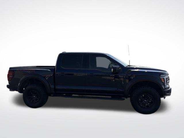 Used 2024 Ford F150 Raptor AWD/4WD image 4
