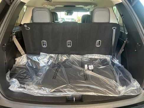 New 2026 Hyundai Palisade SEL image 31