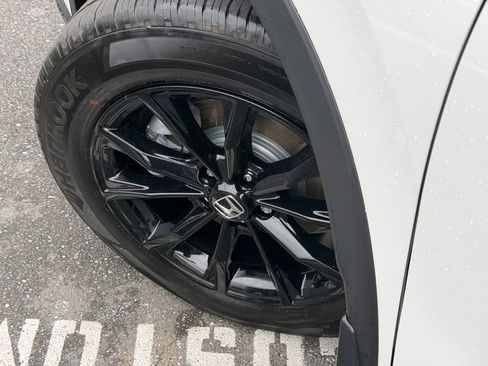 Used 2025 Honda CR-V Sport image 10
