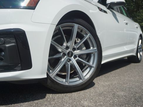 Used 2025 Audi A5 2.0T Premium Plus w/ Convenience Plus Package image 34