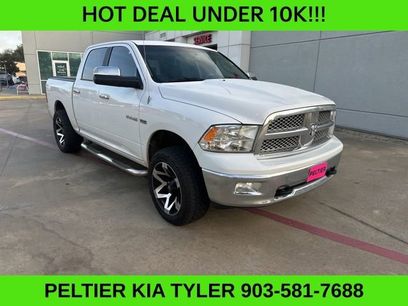 Used 2010 Dodge Ram 1500 Truck Laramie w/ Protection Group
