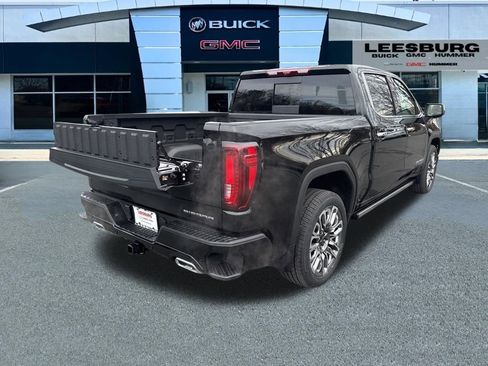 New 2026 GMC Sierra 1500 Denali Ultimate image 62
