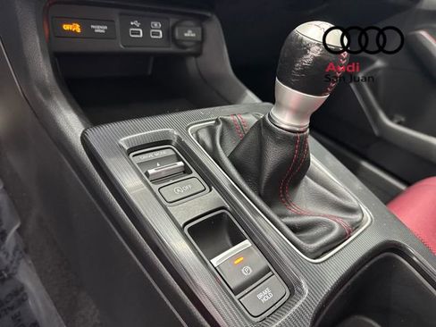 Used 2022 Honda Civic Si image 31