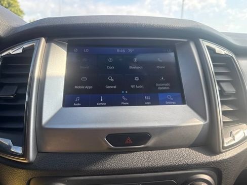 Used 2019 Ford Ranger XLT w/ Equipment Group 301A Mid AWD/4WD image 33