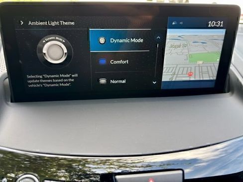 New 2026 Acura RDX A-Spec AWD/4WD image 28