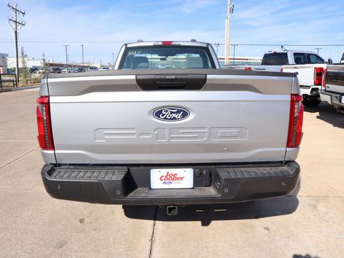 New 2025 Ford F150 XL image 19