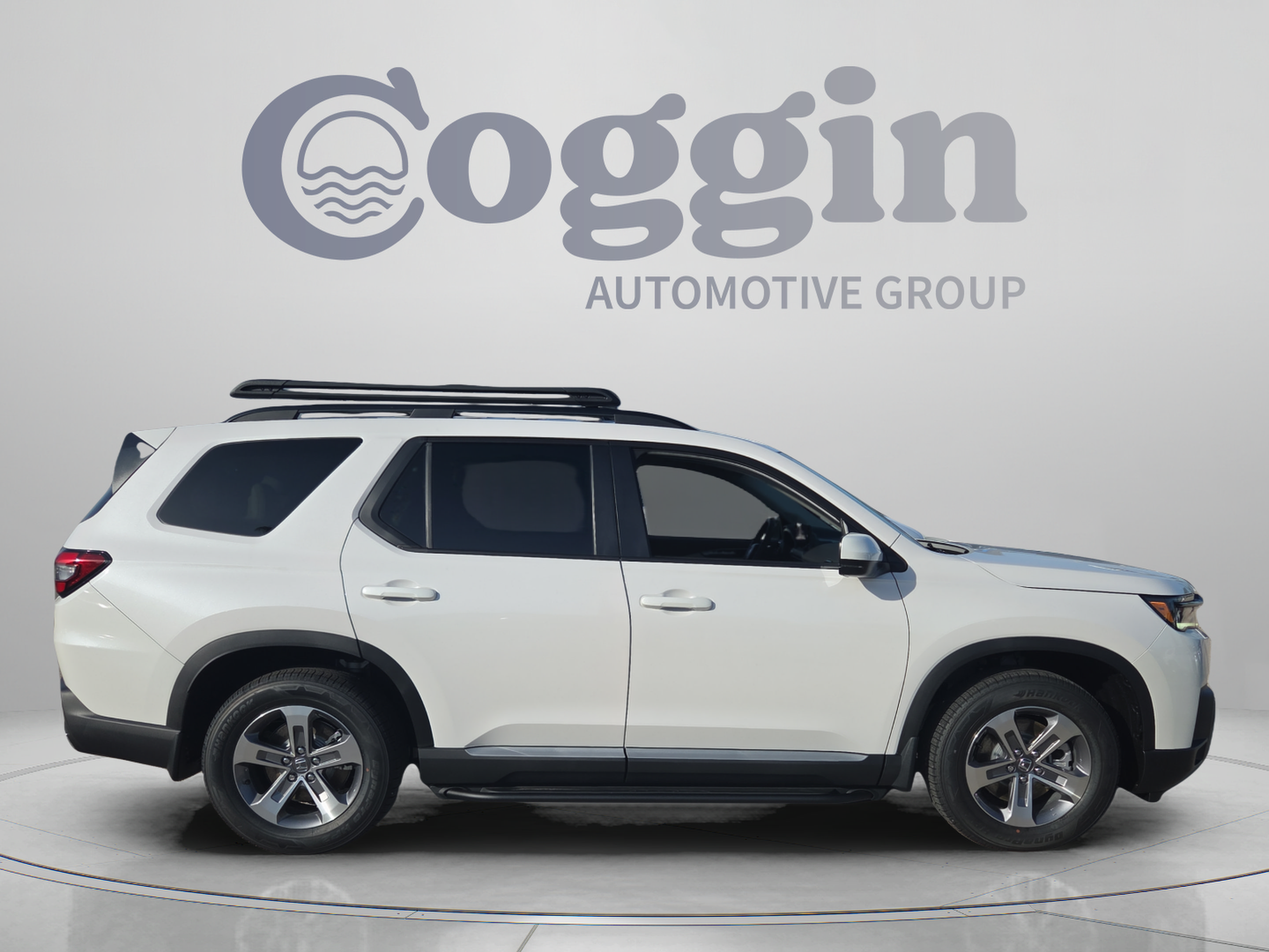 New 2026 Honda Pilot EX-L image 6