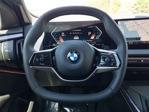 Used 2025 BMW X3 xDrive30i w/ Premium Package image 19