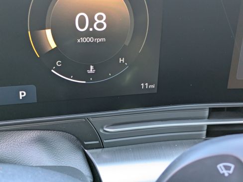 New 2026 Hyundai Kona SE image 26