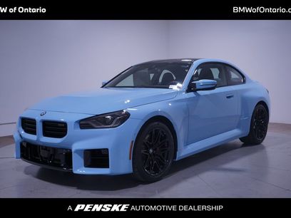 New 2026 BMW M2 w/ Lighting Package