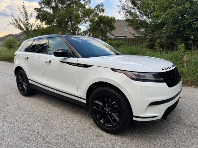 Certified 2024 Land Rover Range Rover Velar S AWD/4WD image 4