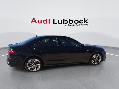 Certified 2023 Audi A4 2.0T Prestige image 9