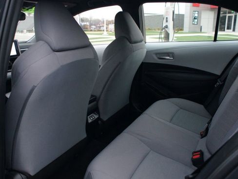 Certified 2025 Toyota Corolla SE image 13